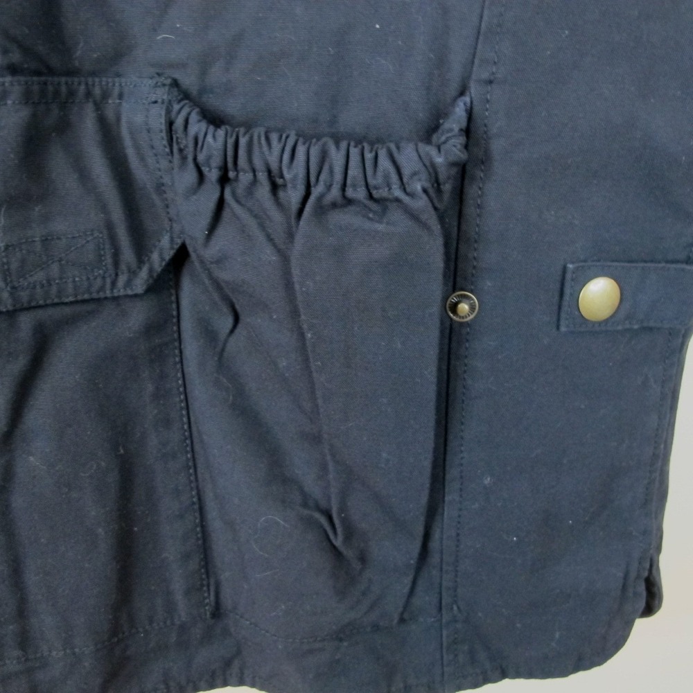 5.11‎ Tactical Series 80001 Black Hunting Fishing Hiking Vest Men's Large NRA - Picture 8 of 10